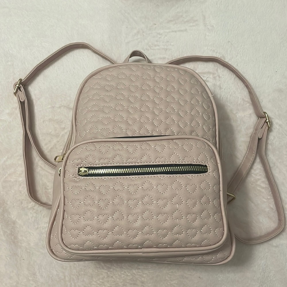 Small backpack